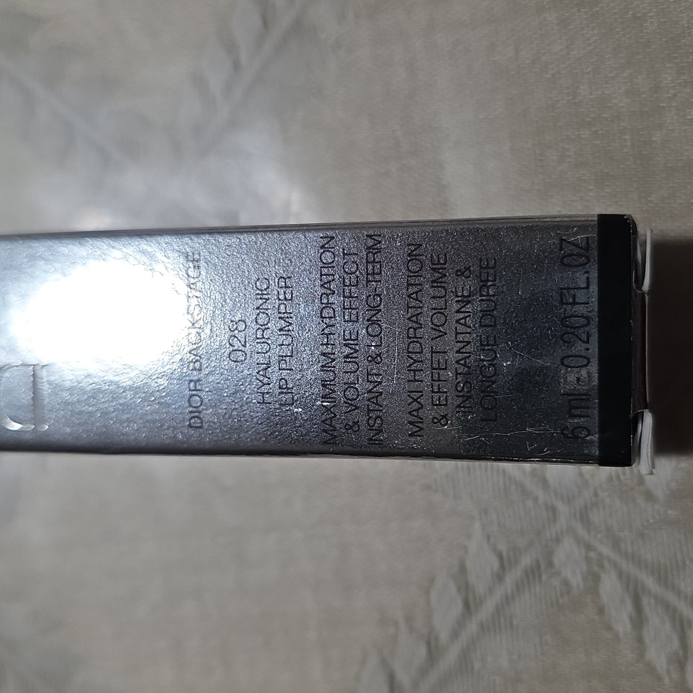 Dior Addict Lip Maximizer - Picture 4 of 5